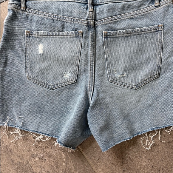 NWT Express Denim Shorts *3 Pairs* - Picture 8 of 10